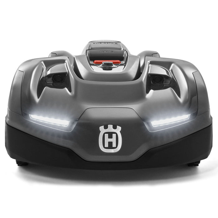Husqvarna Mähroboter Automower 435X AWD 22 cm