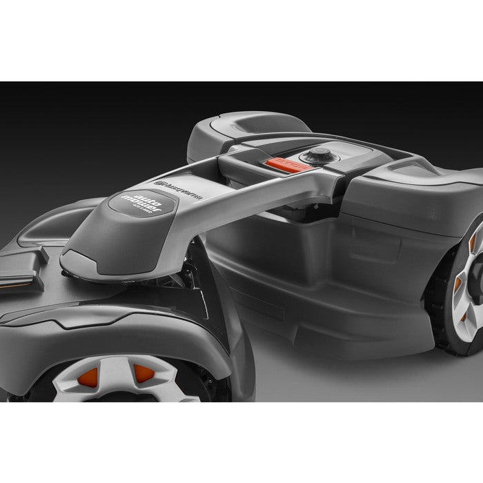 Husqvarna Mähroboter Automower 435X AWD 22 cm