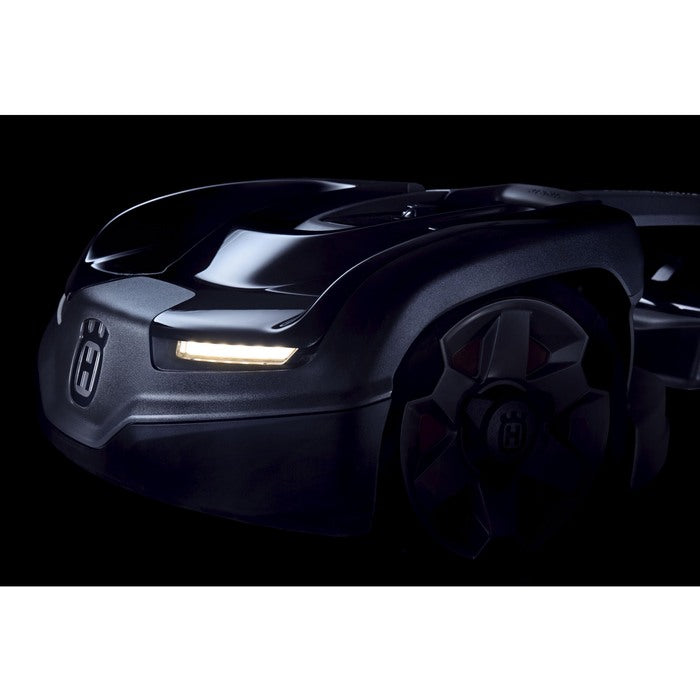 Husqvarna Mähroboter Automower 435X AWD 22 cm