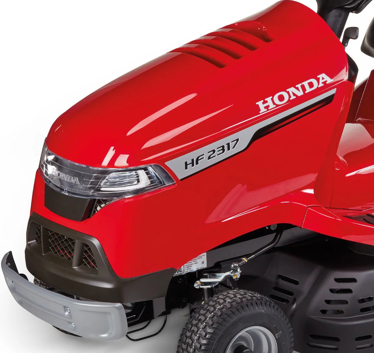 Honda Rasentraktor HF 2317 HM 92 cm
