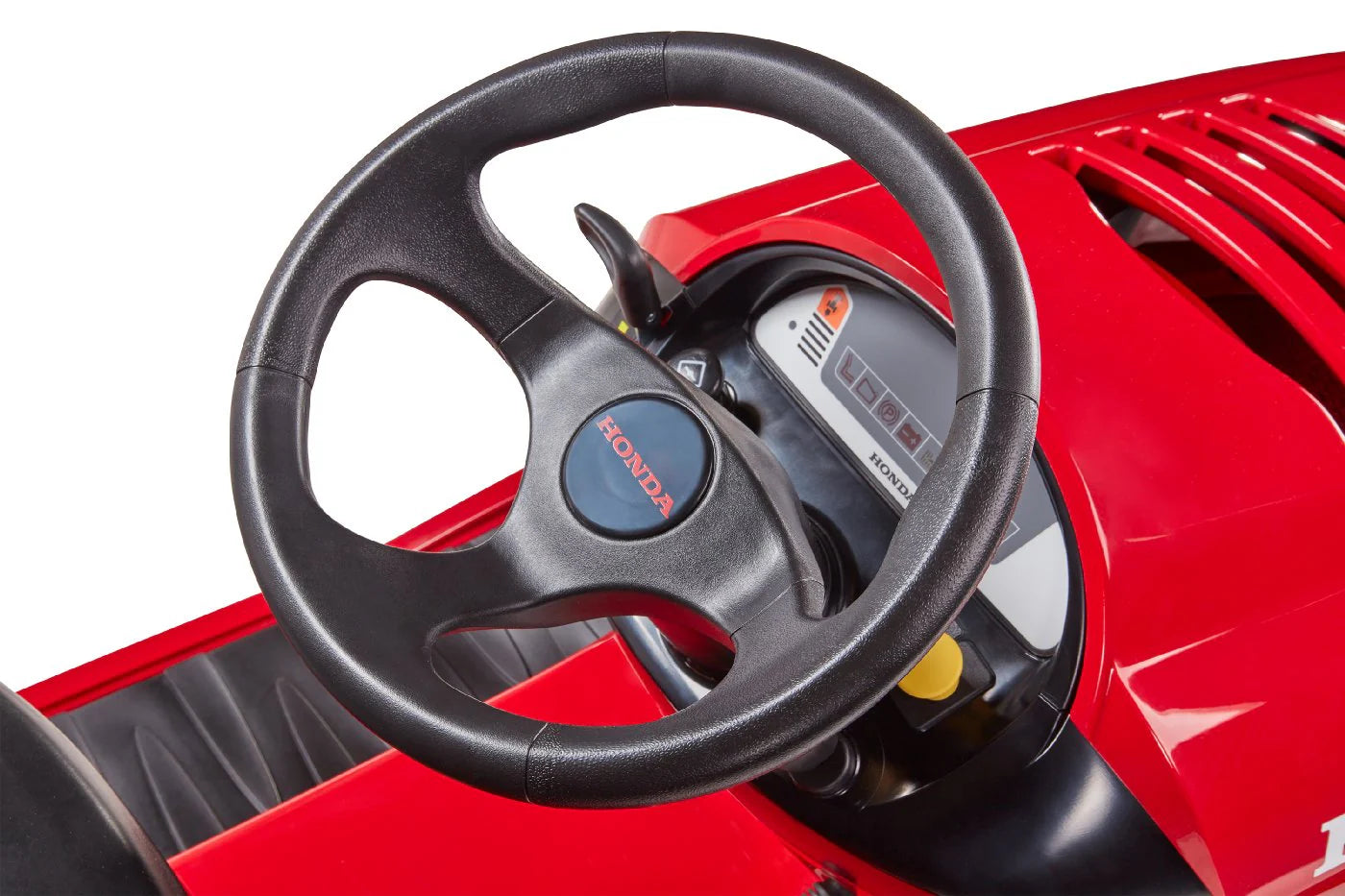 Honda Rasentraktor HF 2317 HM 92 cm