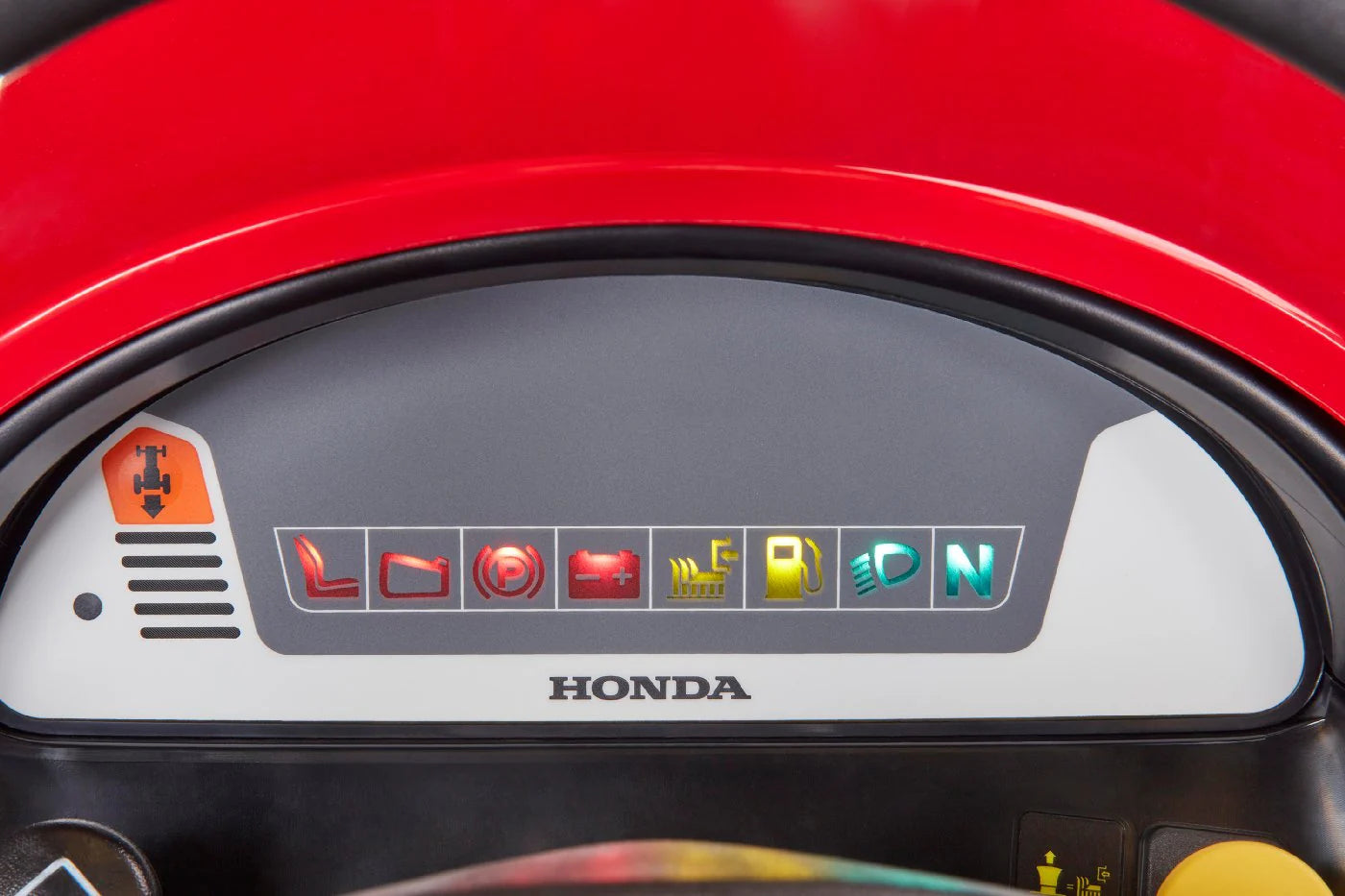 Honda Rasentraktor HF 2317 HM 92 cm