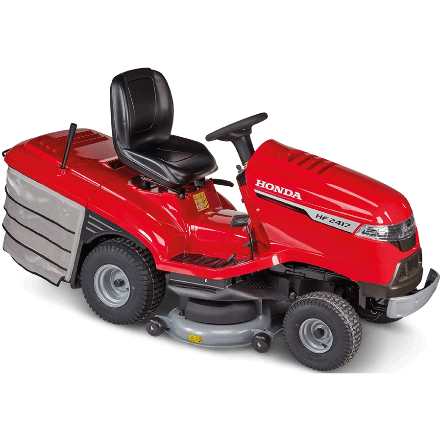 Honda Rasentraktor HF 2417K5 HT 102 cm