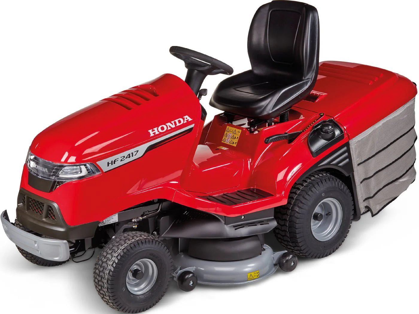 Honda Rasentraktor HF 2417K5 HB 102 cm
