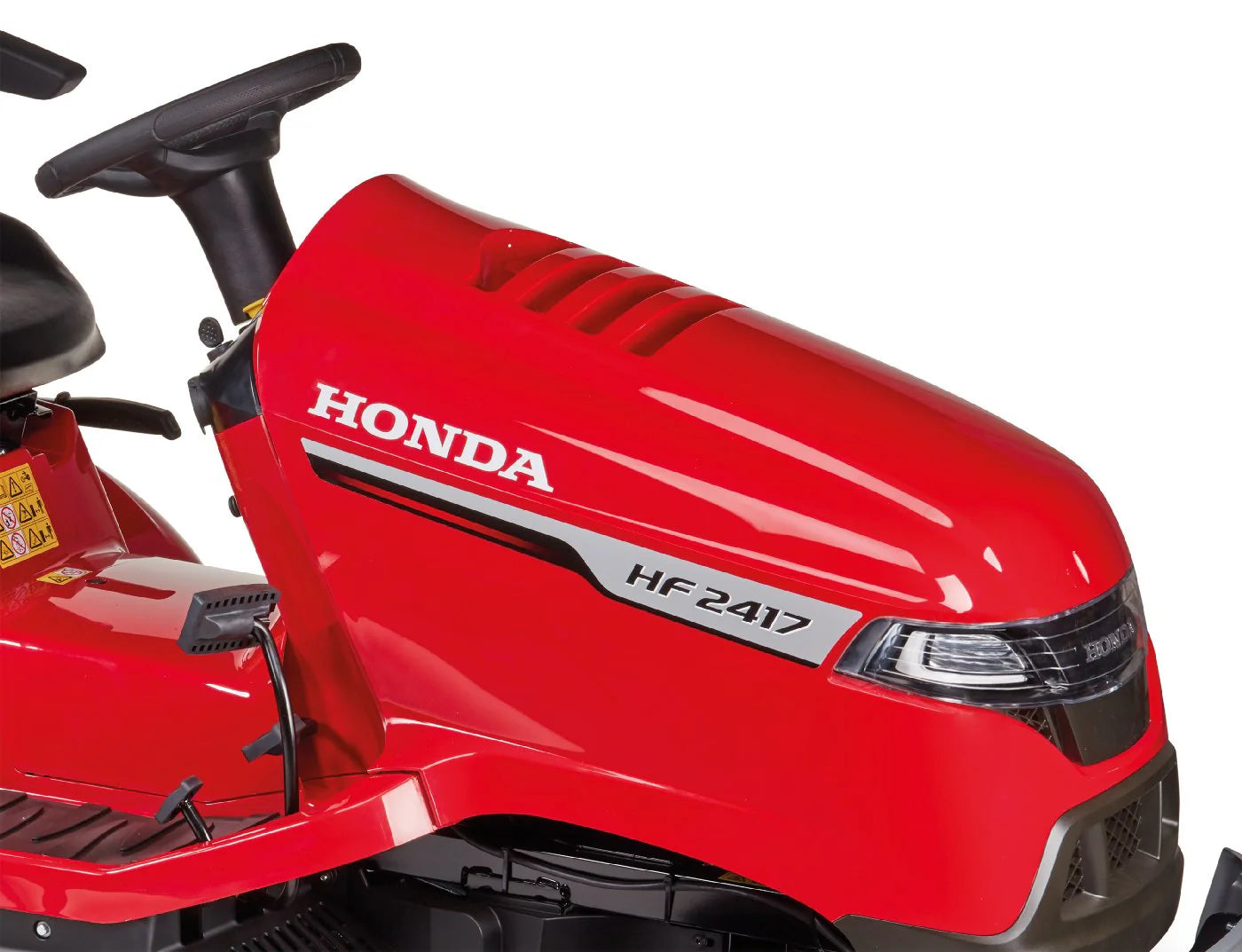 Honda Rasentraktor HF 2417K5 HT 102 cm