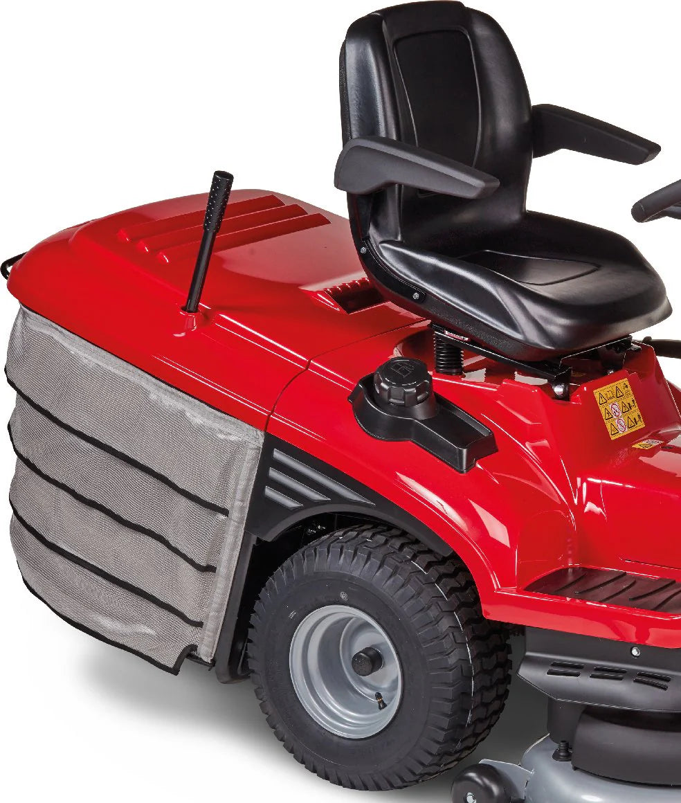 Honda Rasentraktor HF 2417K5 HM 102 cm