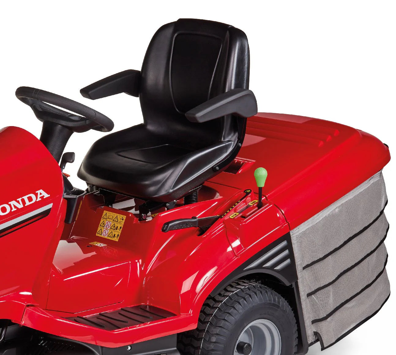 Honda Rasentraktor HF 2417K5 HM 102 cm