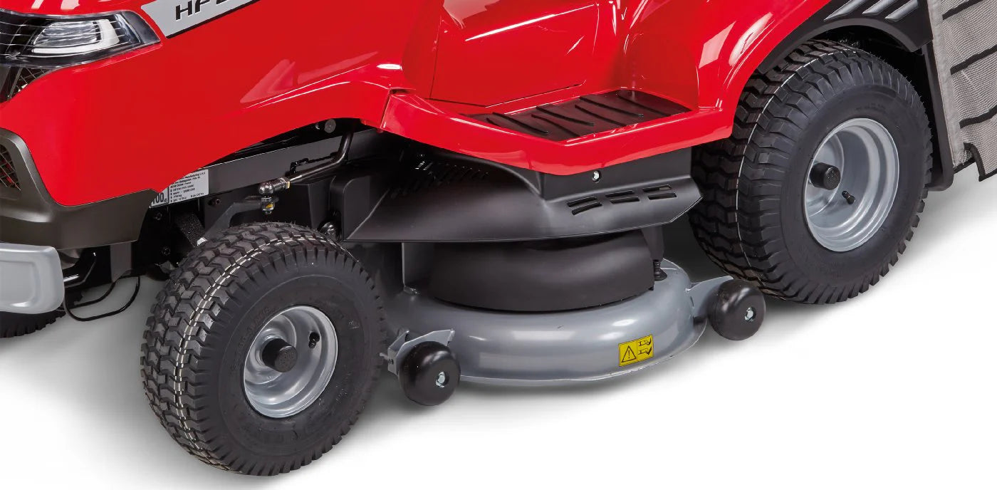 Honda Rasentraktor HF 2417K5 HM 102 cm