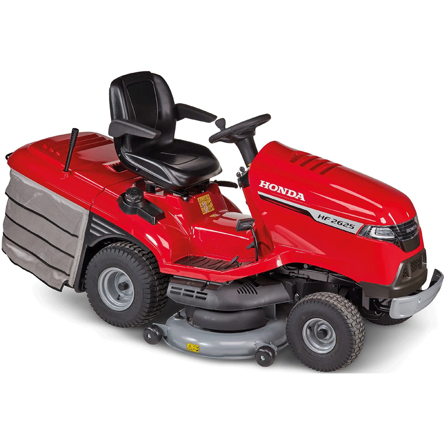 Honda Rasentraktor HF 2625 HM 122 cm