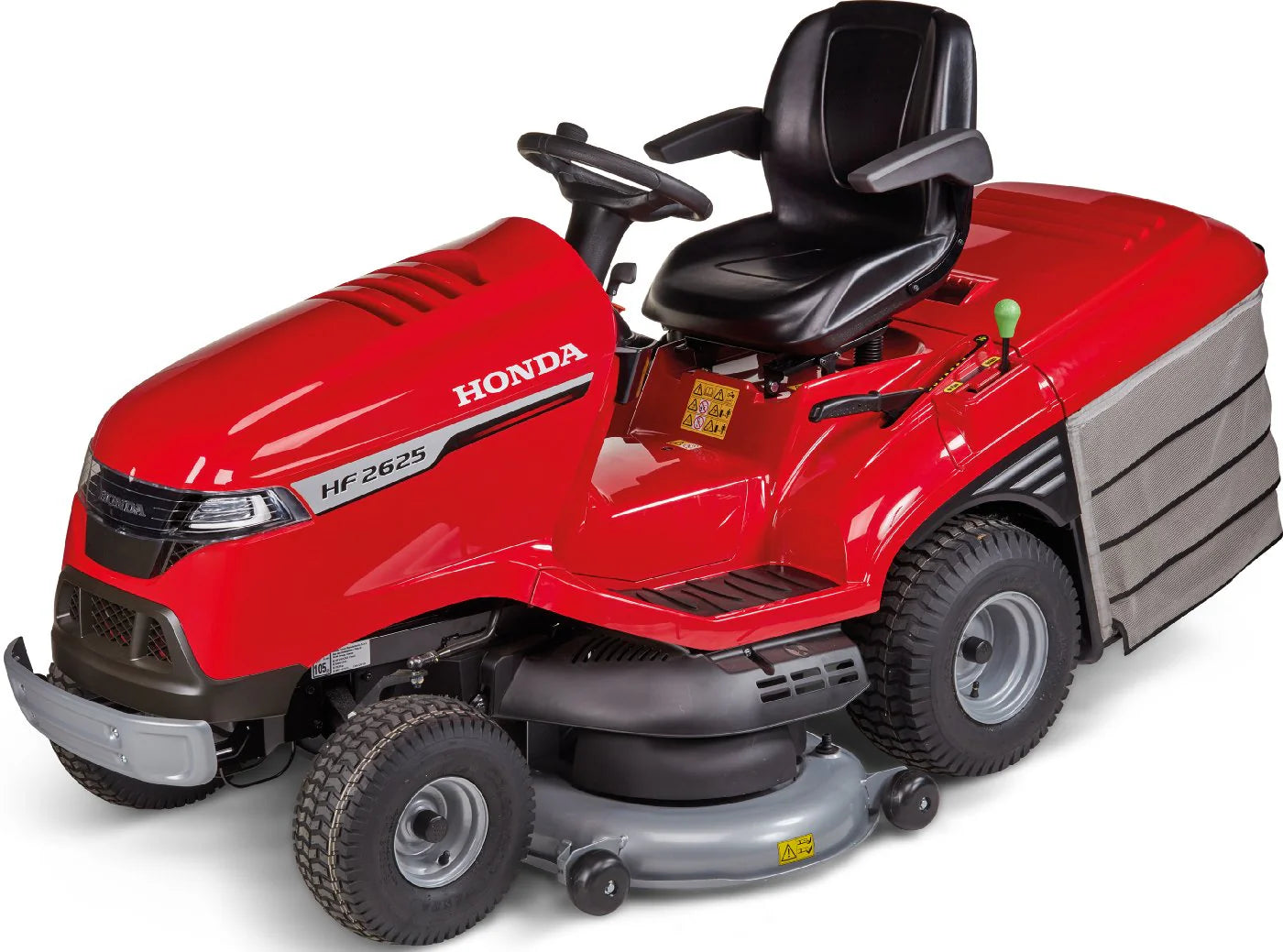 Honda Rasentraktor HF 2625 HM 122 cm