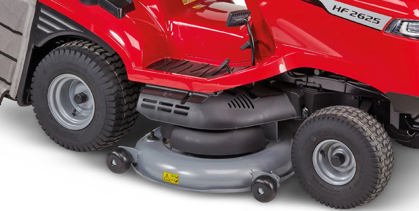 Honda Rasentraktor HF 2625 HT 122 cm