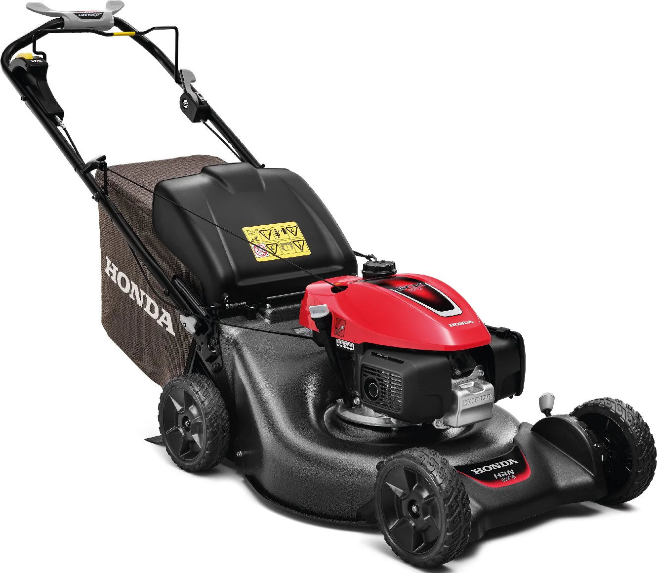Honda Rasenmäher HRN 536 C VY Benzin-Rasenmäher 53 cm