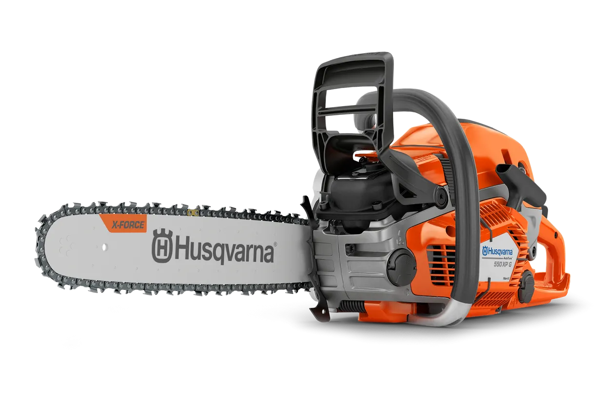 Husqvarna Motorsäge 550 XP G Mark II 38 cm
