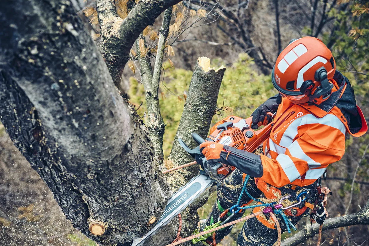 Husqvarna Motorsäge 560 XP Mark II Kettensäge 45 cm