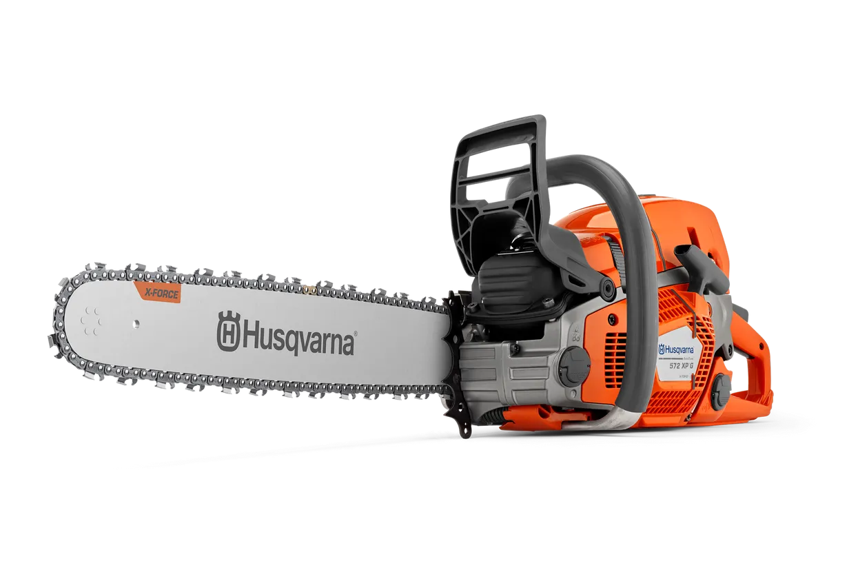 Husqvarna Motorsäge 572 XP 45 cm Kettensäge