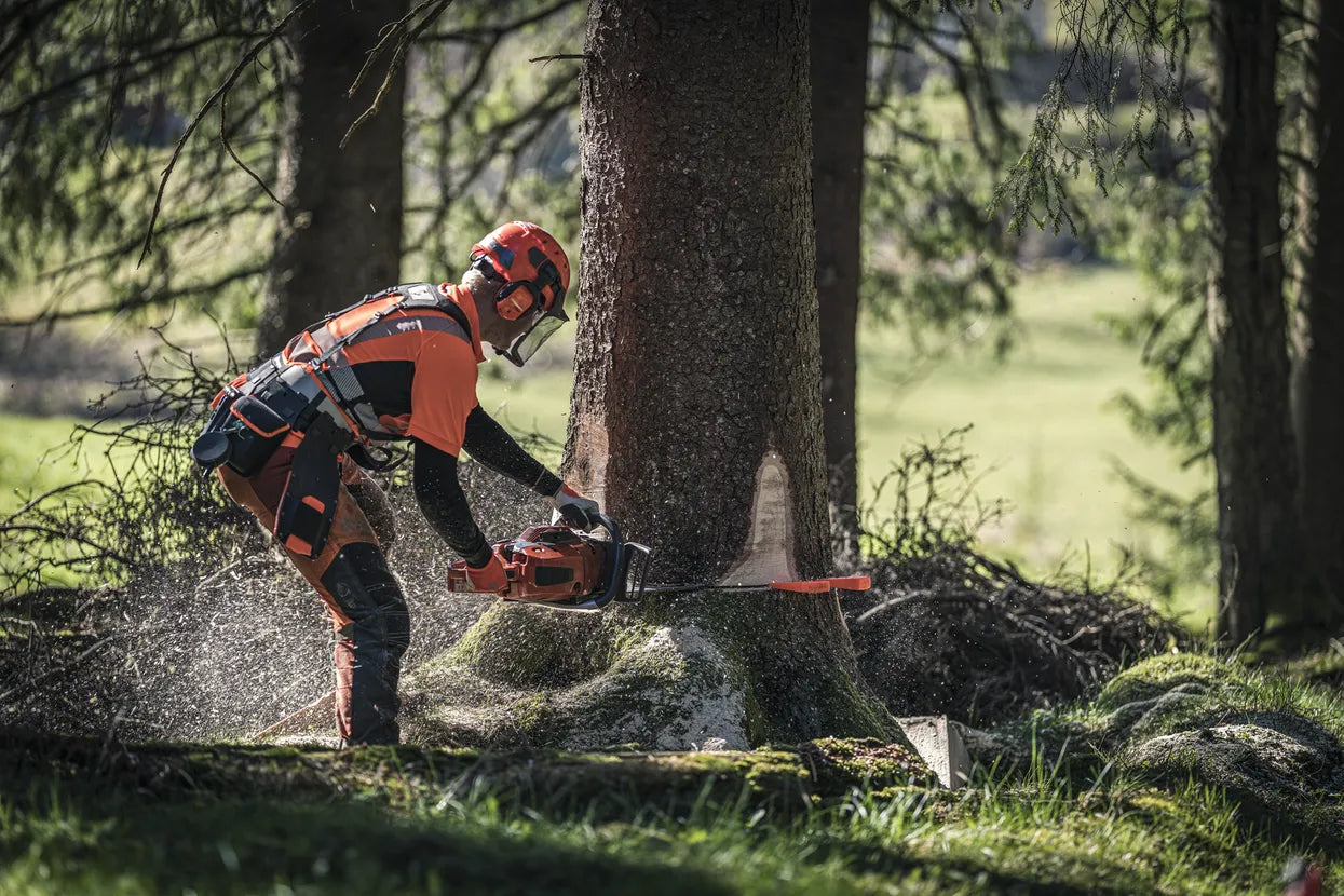 Husqvarna Motorsäge 572 XP 45 cm Kettensäge
