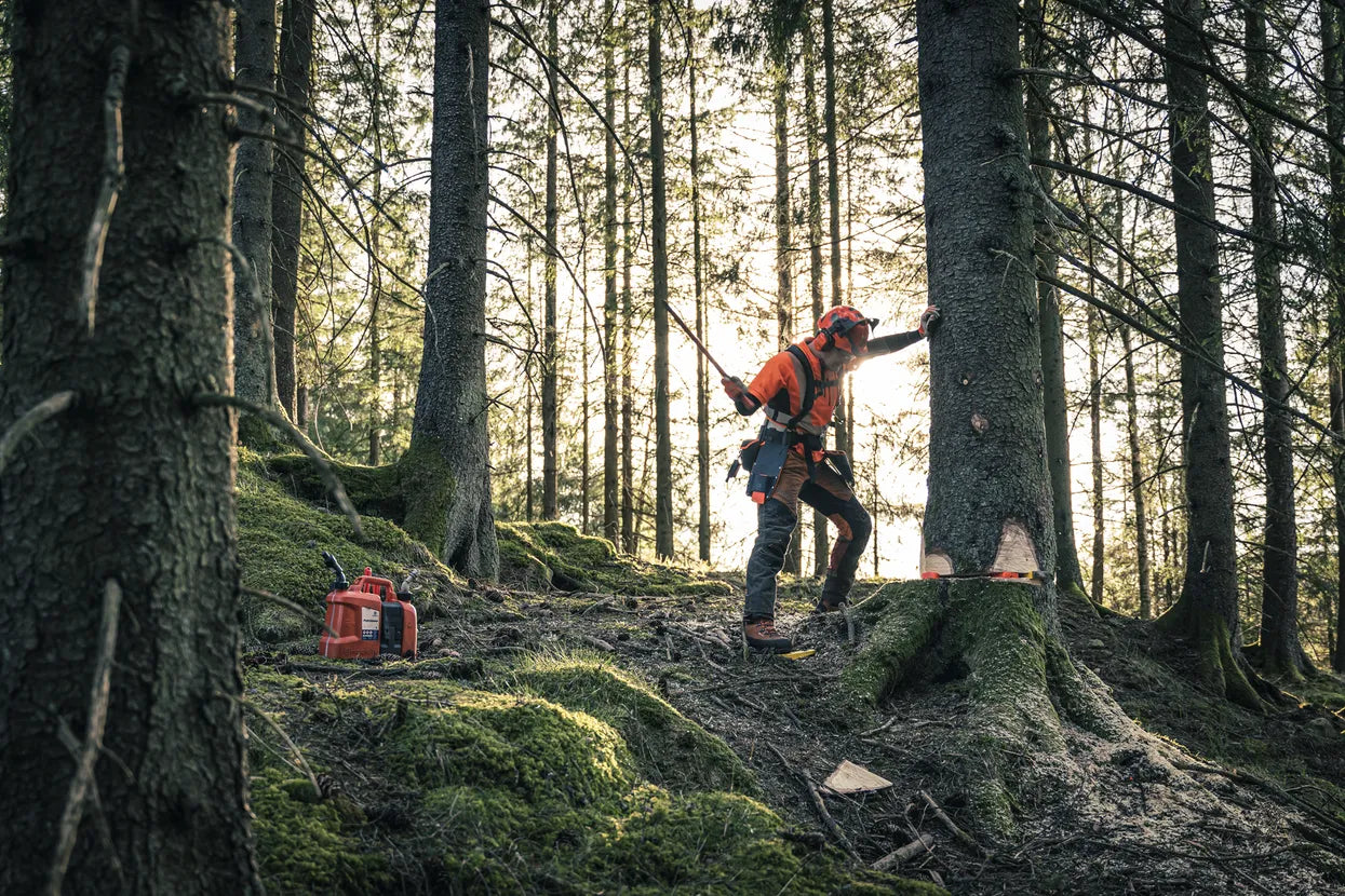 Husqvarna Motorsäge 572 XP 45 cm Kettensäge