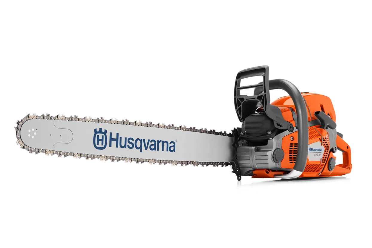Husqvarna Motorsäge 572 XP G Kettensäge 50 cm