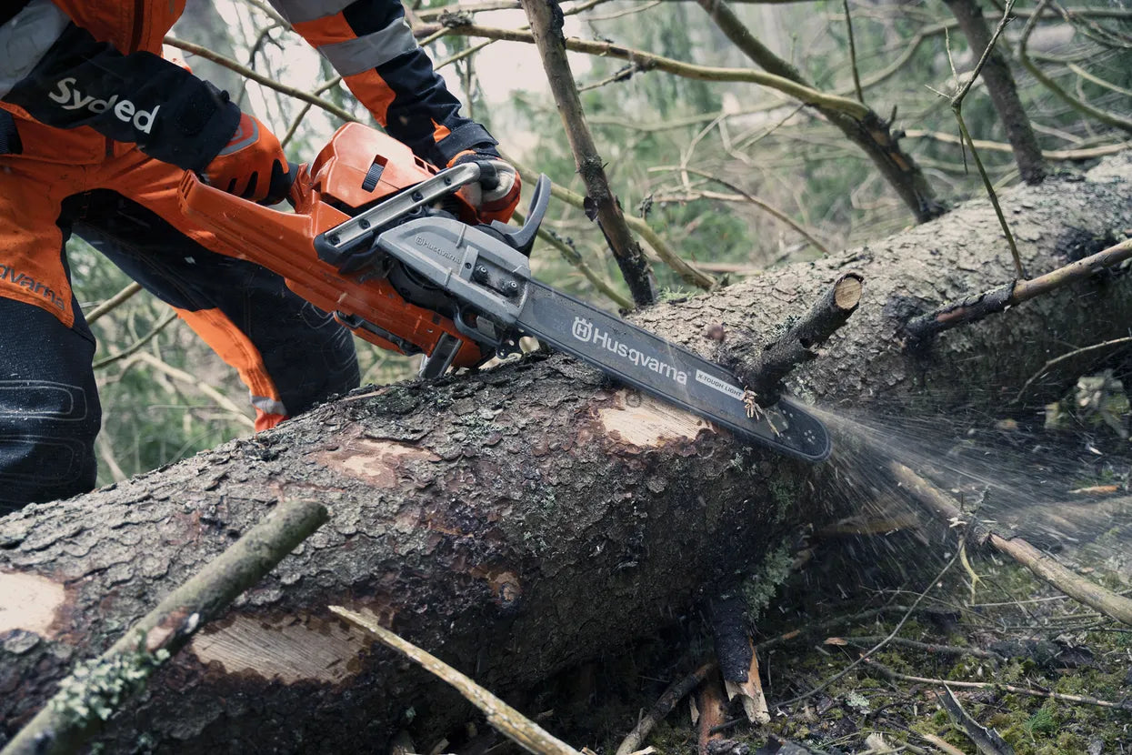 Husqvarna Motorsäge 572 XP G Kettensäge 50 cm