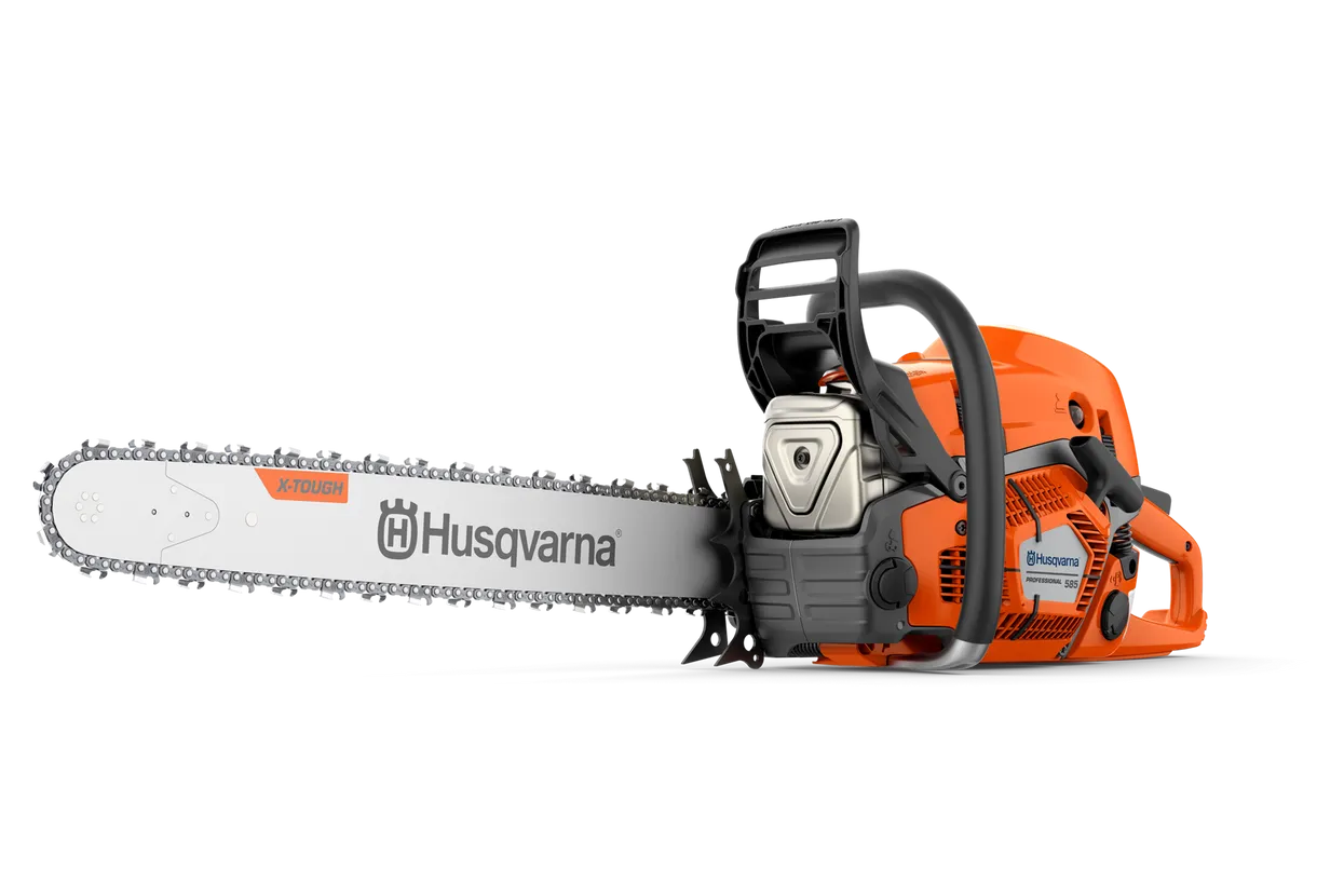 Husqvarna Motorsäge 585 X-Torq 60 cm