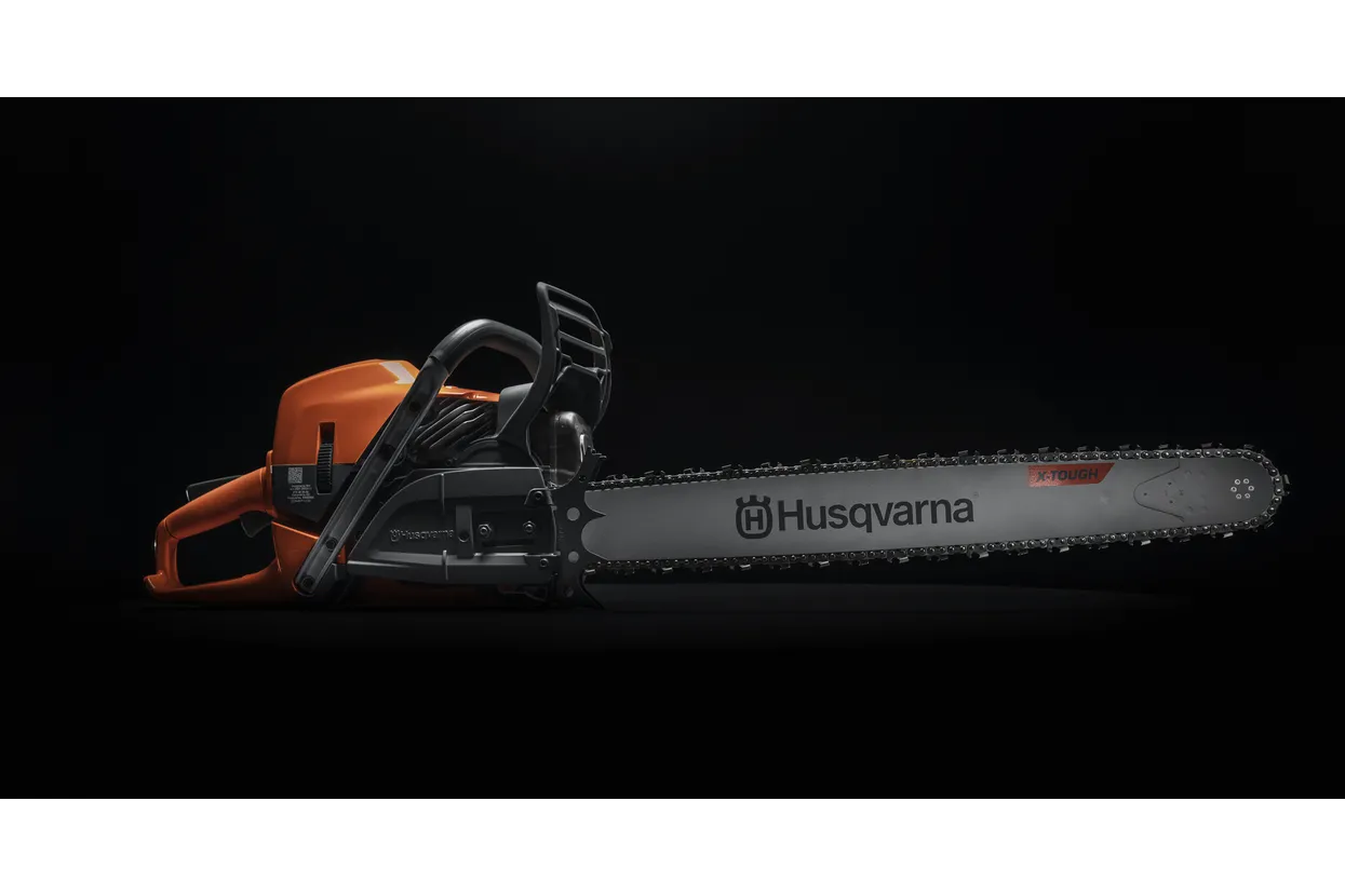 Husqvarna Motorsäge 585 X-Torq 60 cm