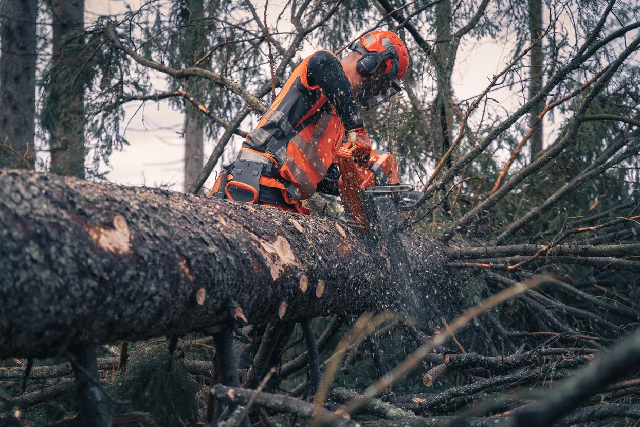 Husqvarna Motorsäge 592 XP Kettensäge 90 cm