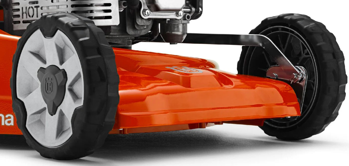 Husqvarna Rasenmäher LC 551SP Benzin-Rasenmäher 51 cm