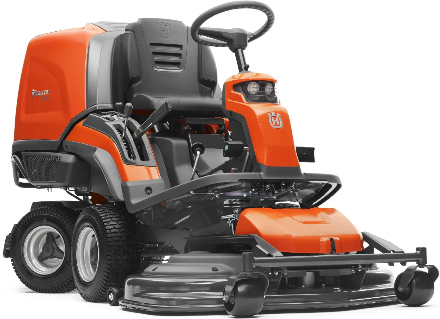 Husqvarna Aufsitzmäher RC 318T Rasentraktor
