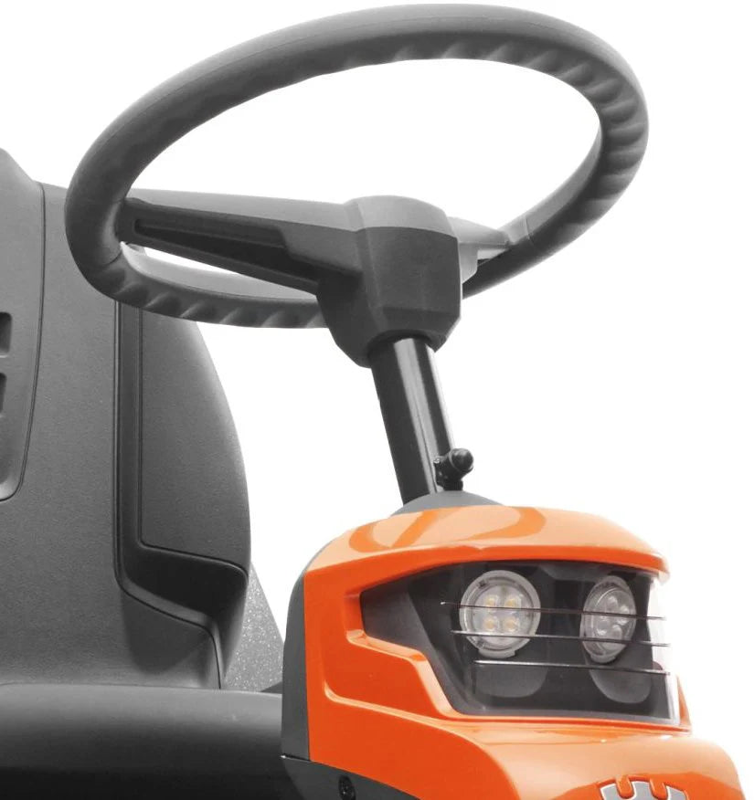 Husqvarna Aufsitzmäher RC 318T Rasentraktor