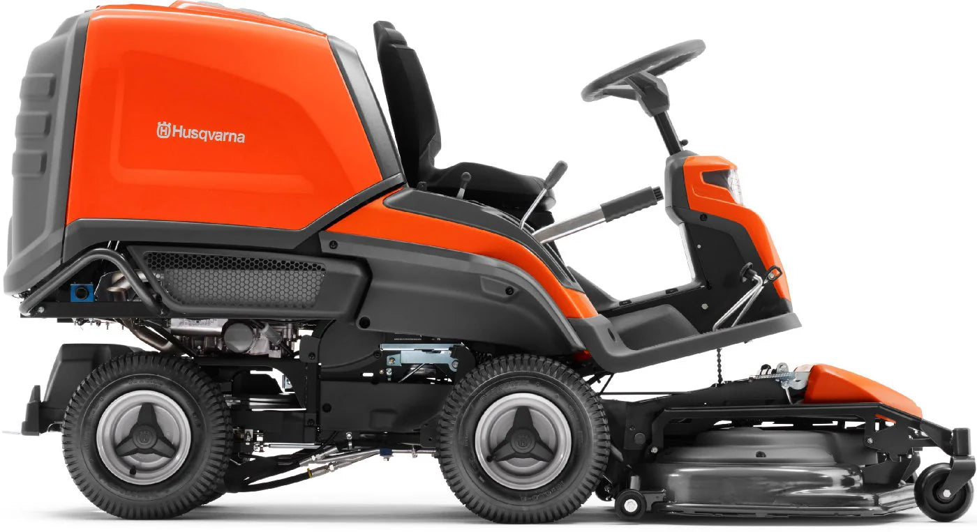 Husqvarna Aufsitzmäher Rider RC 320Ts AWD