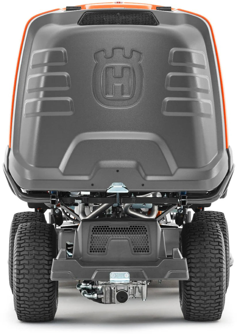 Husqvarna Aufsitzmäher Rider RC 320Ts AWD