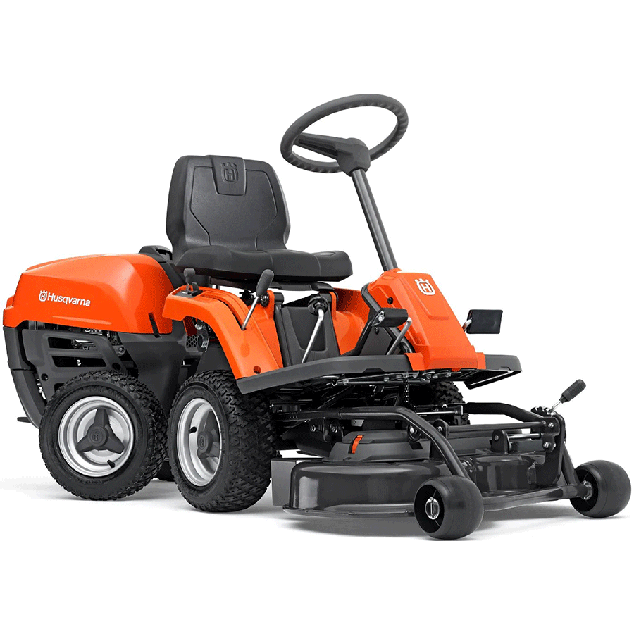 Husqvarna Frontmäher R 112C 85 cm