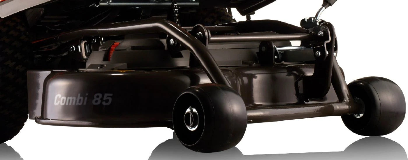 Husqvarna Frontmäher R 112C 85 cm