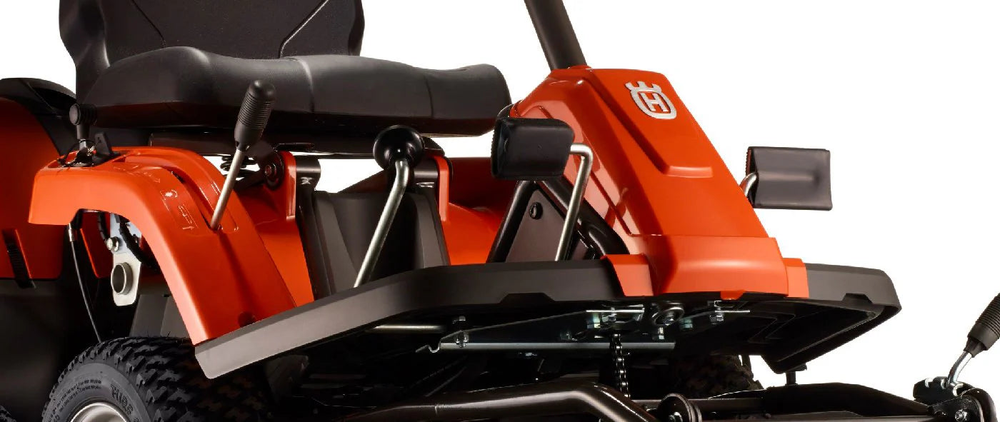 Husqvarna Frontmäher R 112C 85 cm