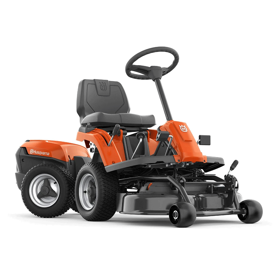 Husqvarna Akku-Frontmäher R 112iC 85 cm