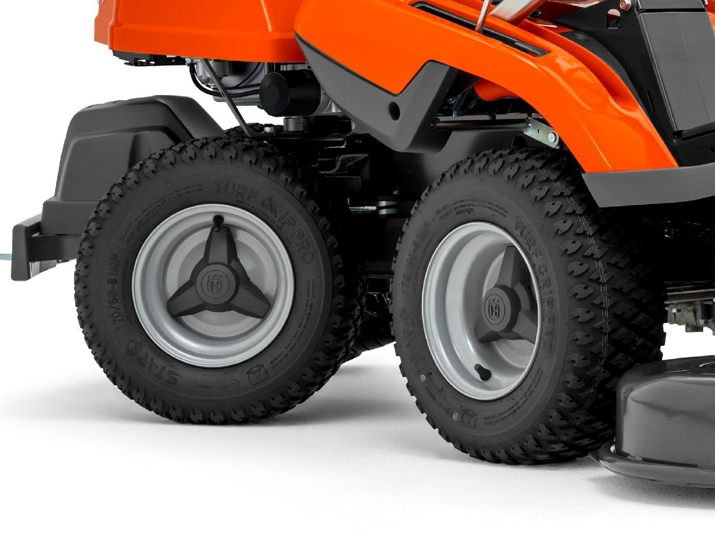 Husqvarna Aufsitzmäher R 214C Rasentraktor 94 cm
