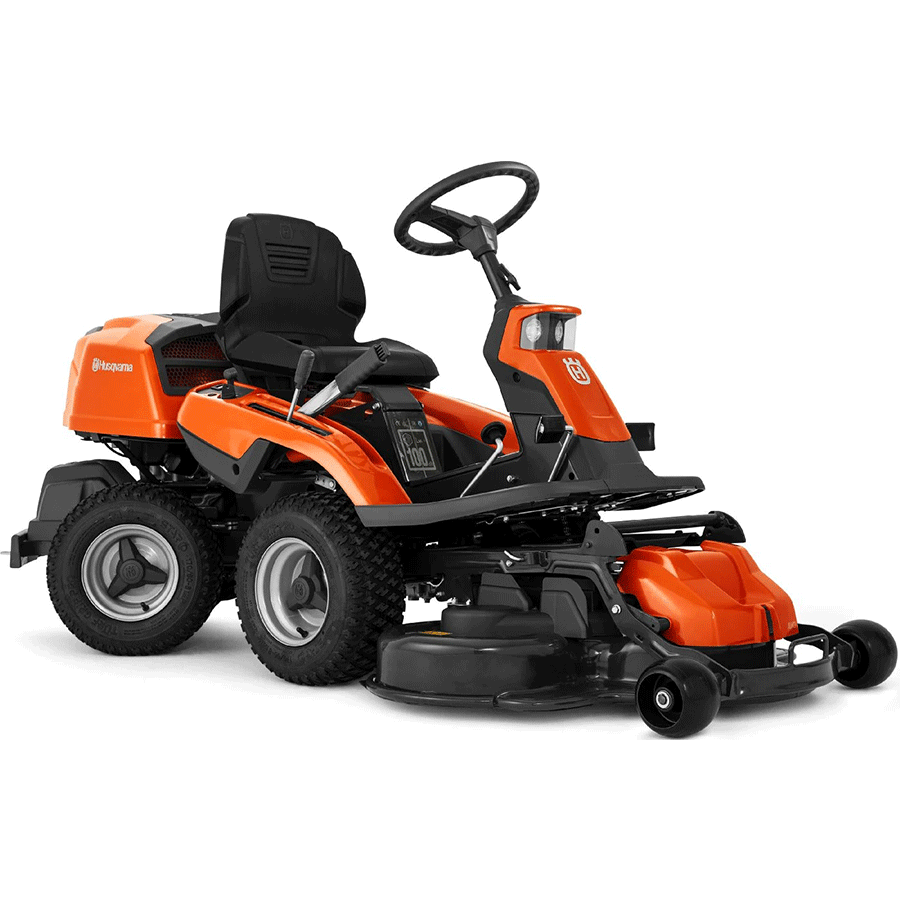 Husqvarna Frontmäher R 216TC AWD Rasentraktor 103 cm