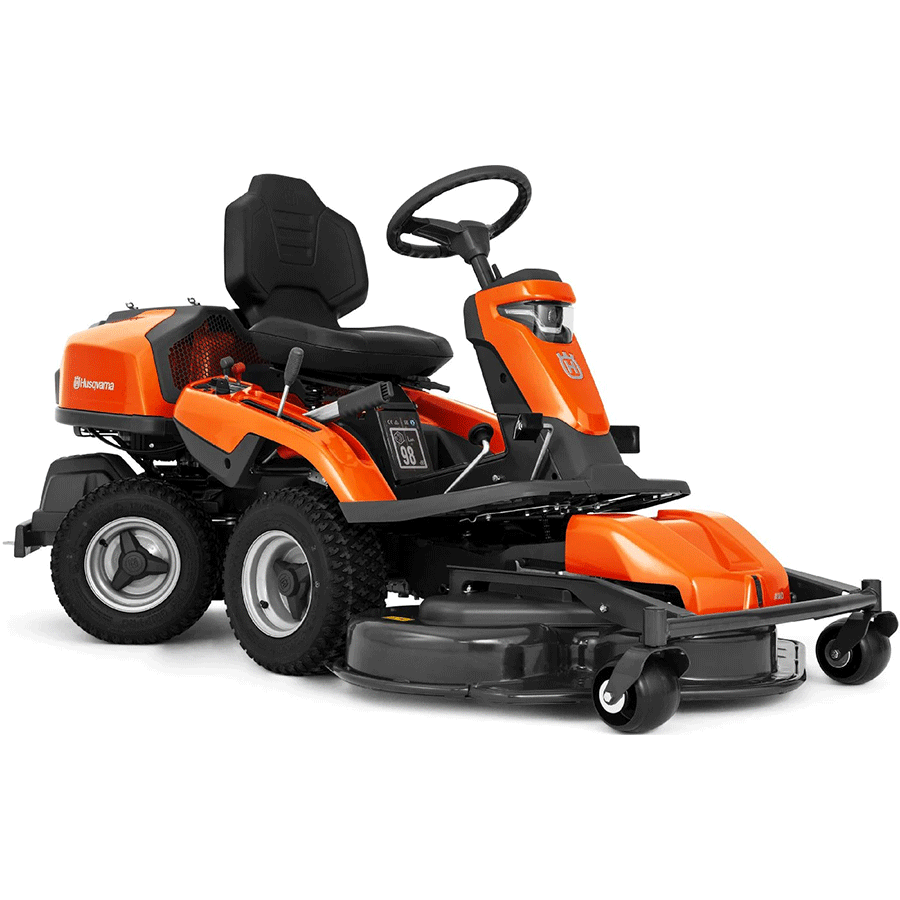 Husqvarna Profi-Frontmäher R 316TX