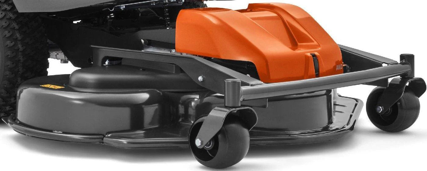 Husqvarna Frontmäher R 214C 94 cm
