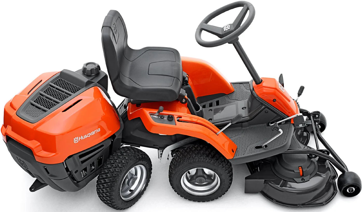 Husqvarna Profi-Frontmäher R 316TX