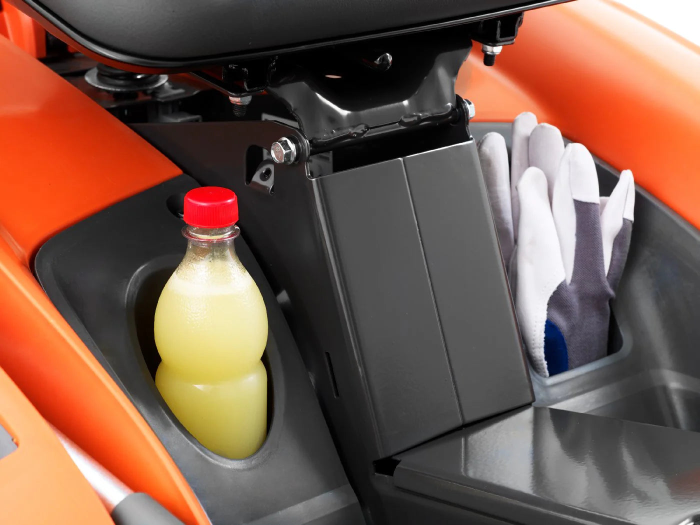 Husqvarna Profi-Frontmäher R 316TX