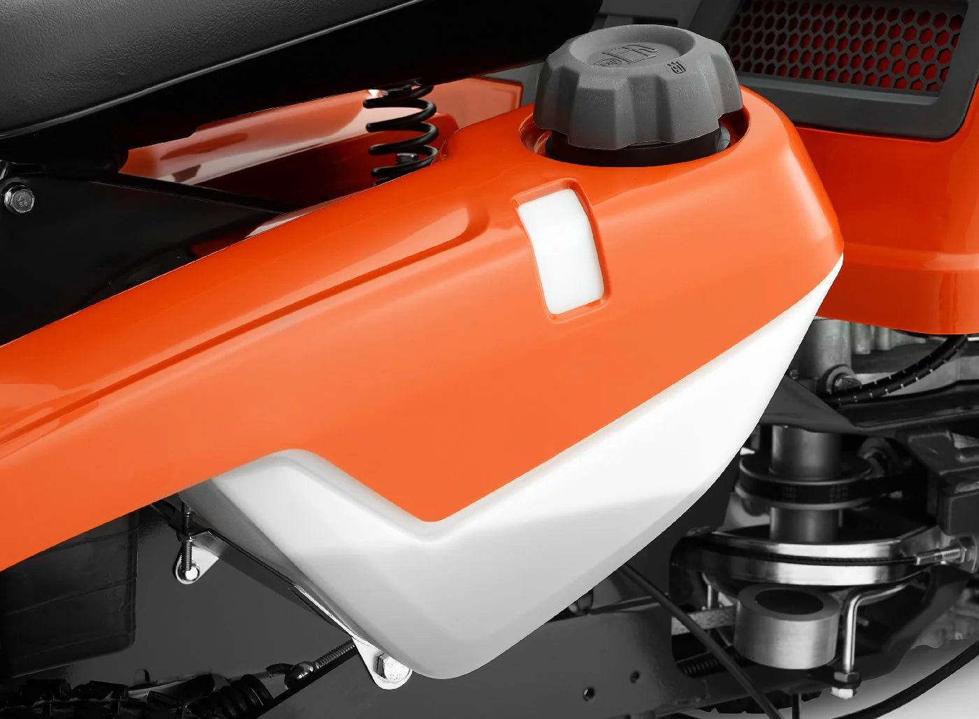 Husqvarna Profi-Frontmäher R 316TX
