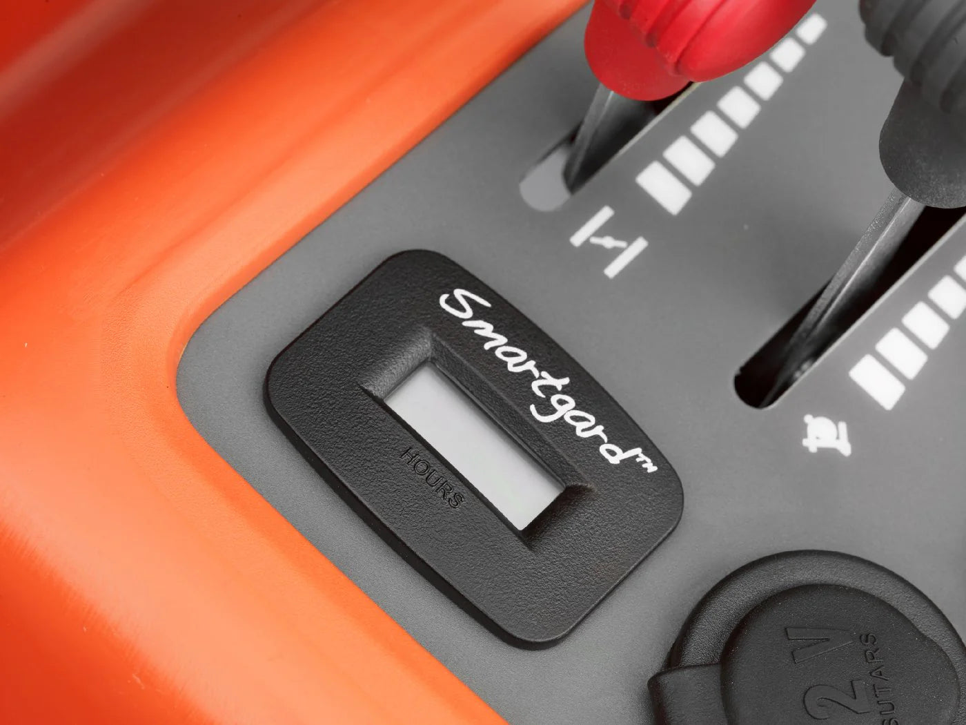 Husqvarna Profi-Frontmäher R 316TX