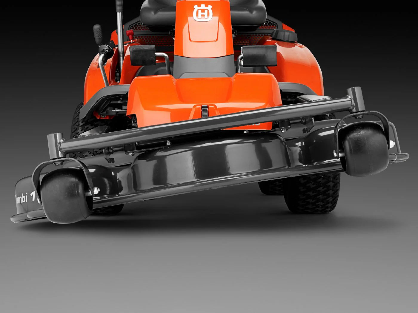 Husqvarna Profi-Frontmäher R 316TX