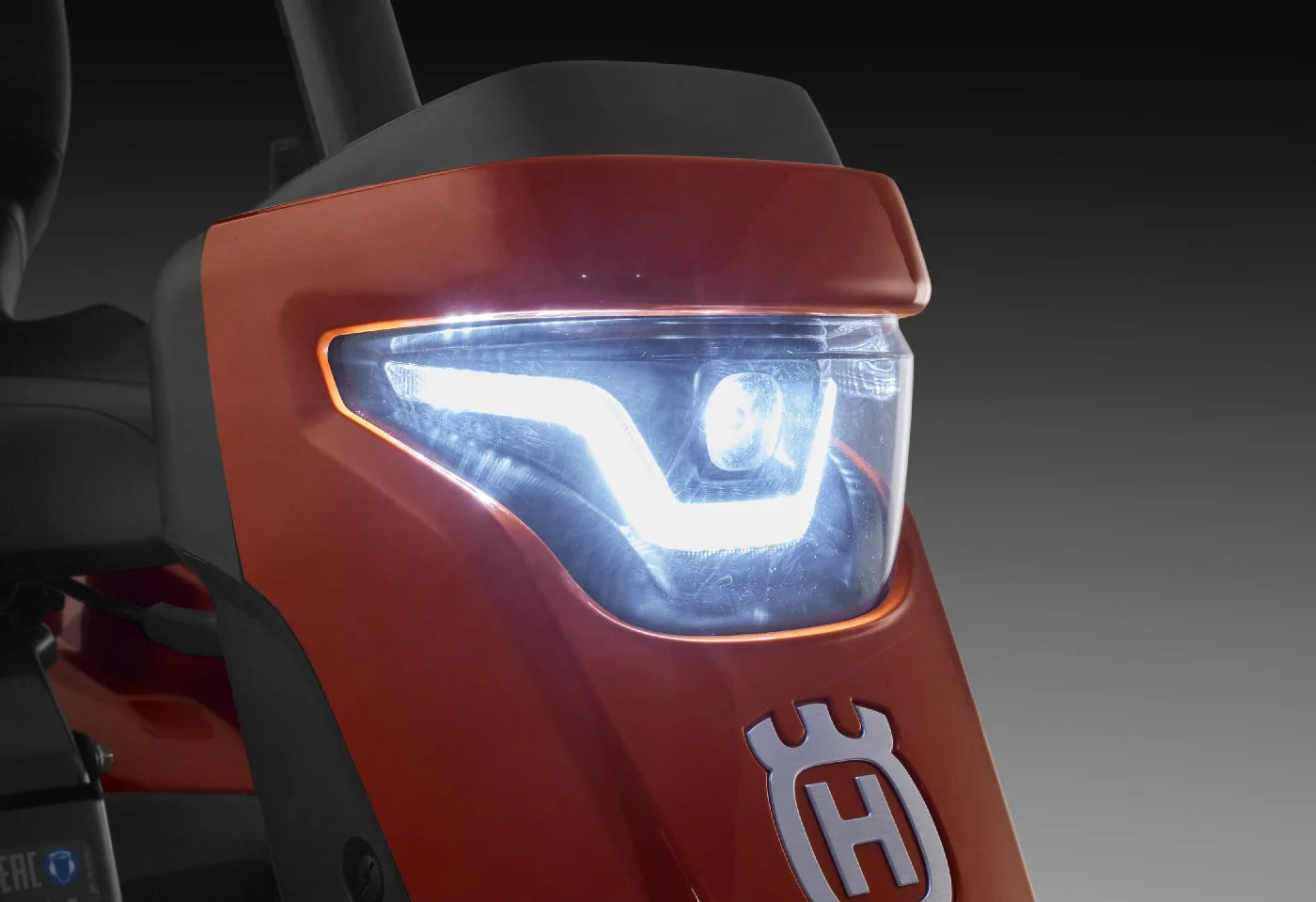 Husqvarna Rasentraktor Rider R 316TsX AWD