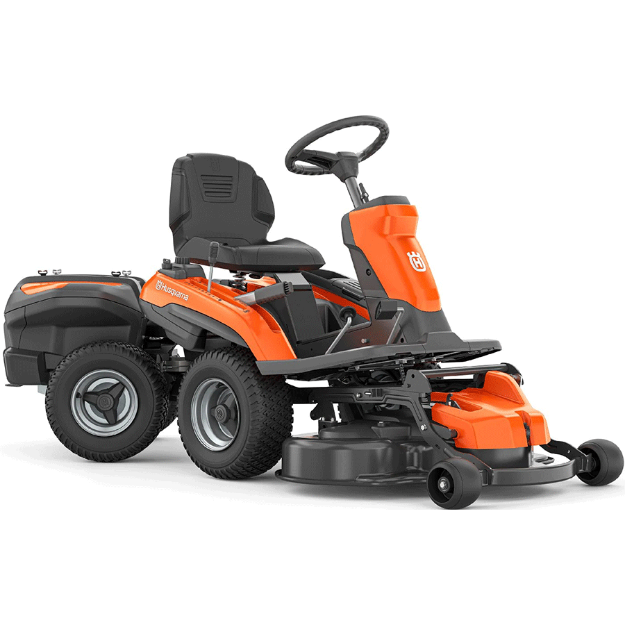 Husqvarna Aufsitzmäher Rider R 200iX AWD 85 cm