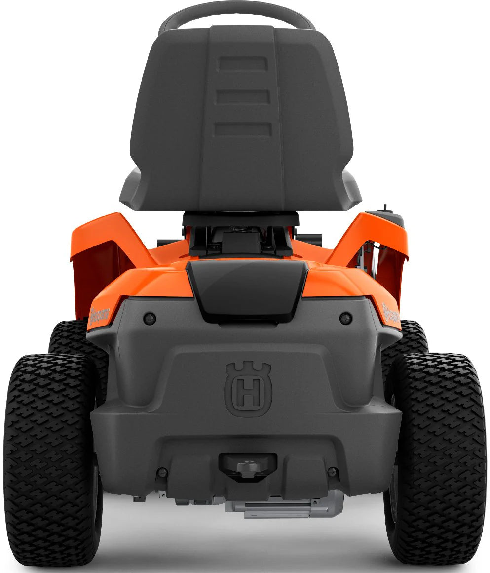 Husqvarna Akku-Frontmäher Rider 200iX