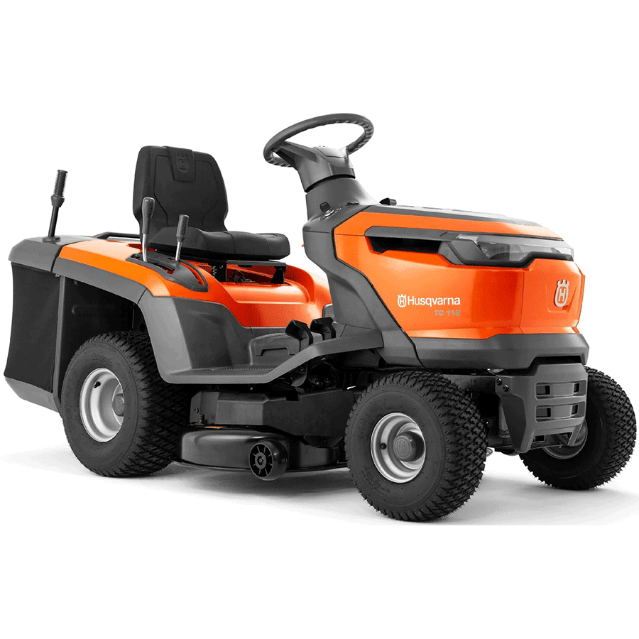Husqvarna Rasentraktor TC 112 95 cm