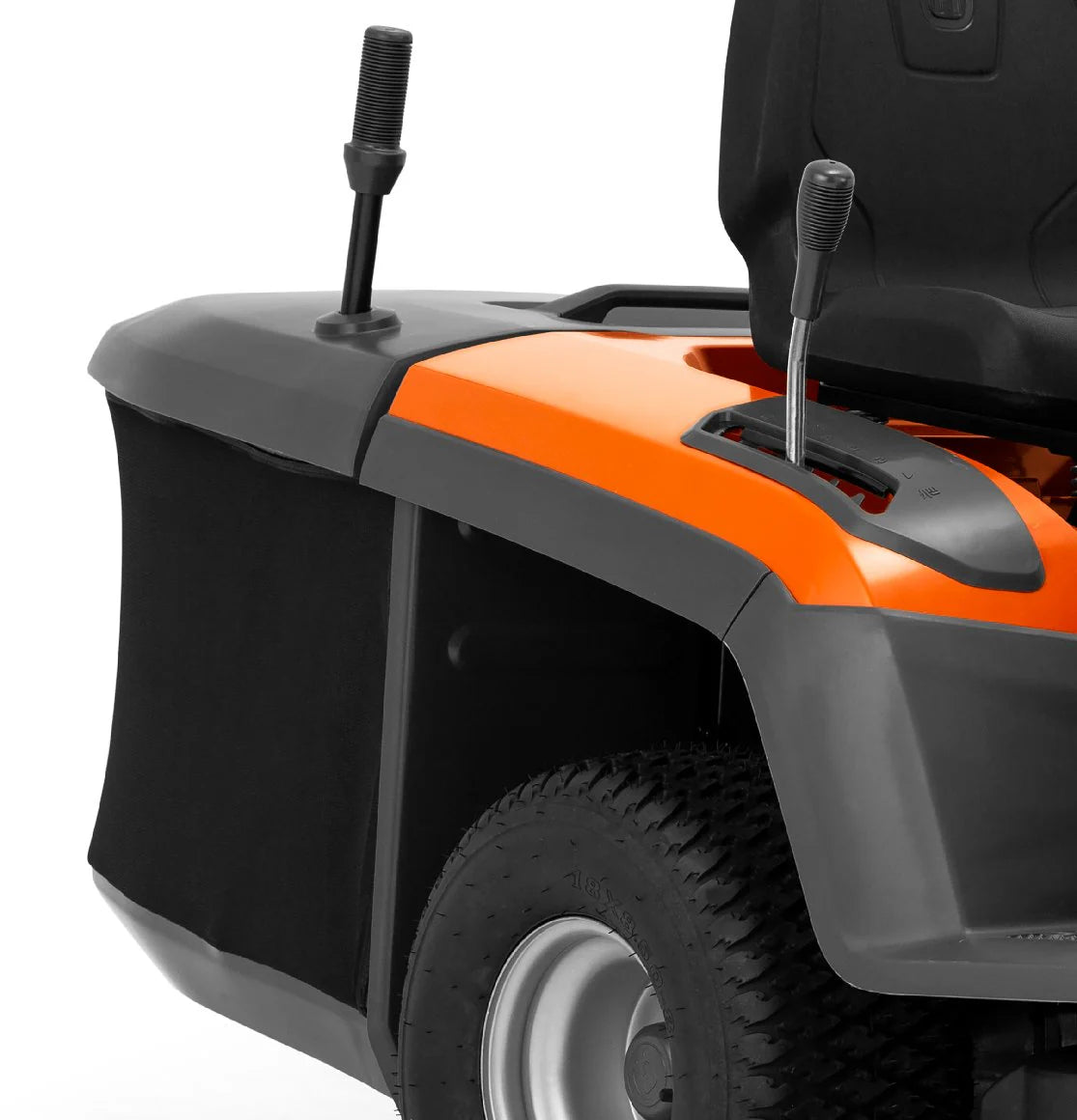 Husqvarna Rasentraktor TC 114 95 cm