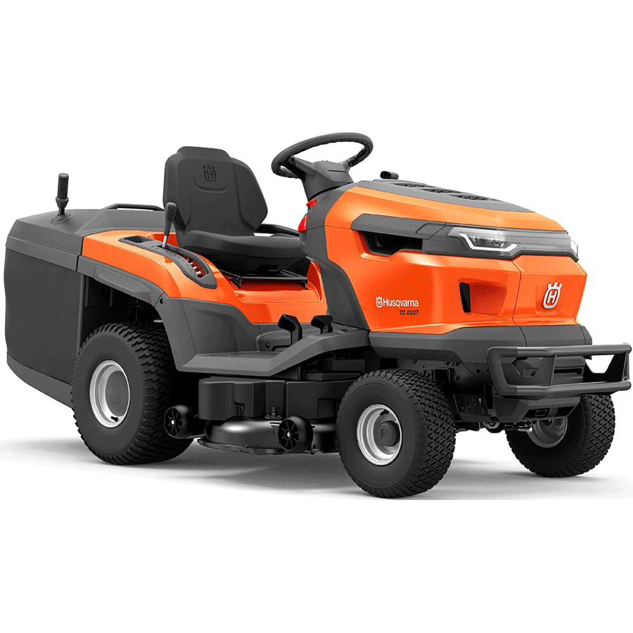 Husqvarna Rasentraktor TC 220T 108 cm